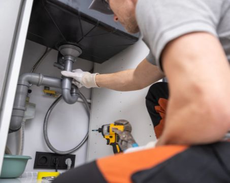 plumbing emergency
