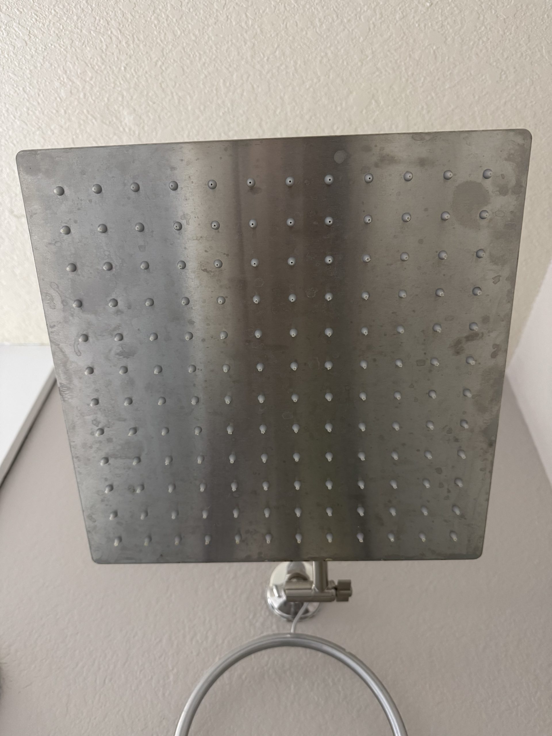 plumbing issues