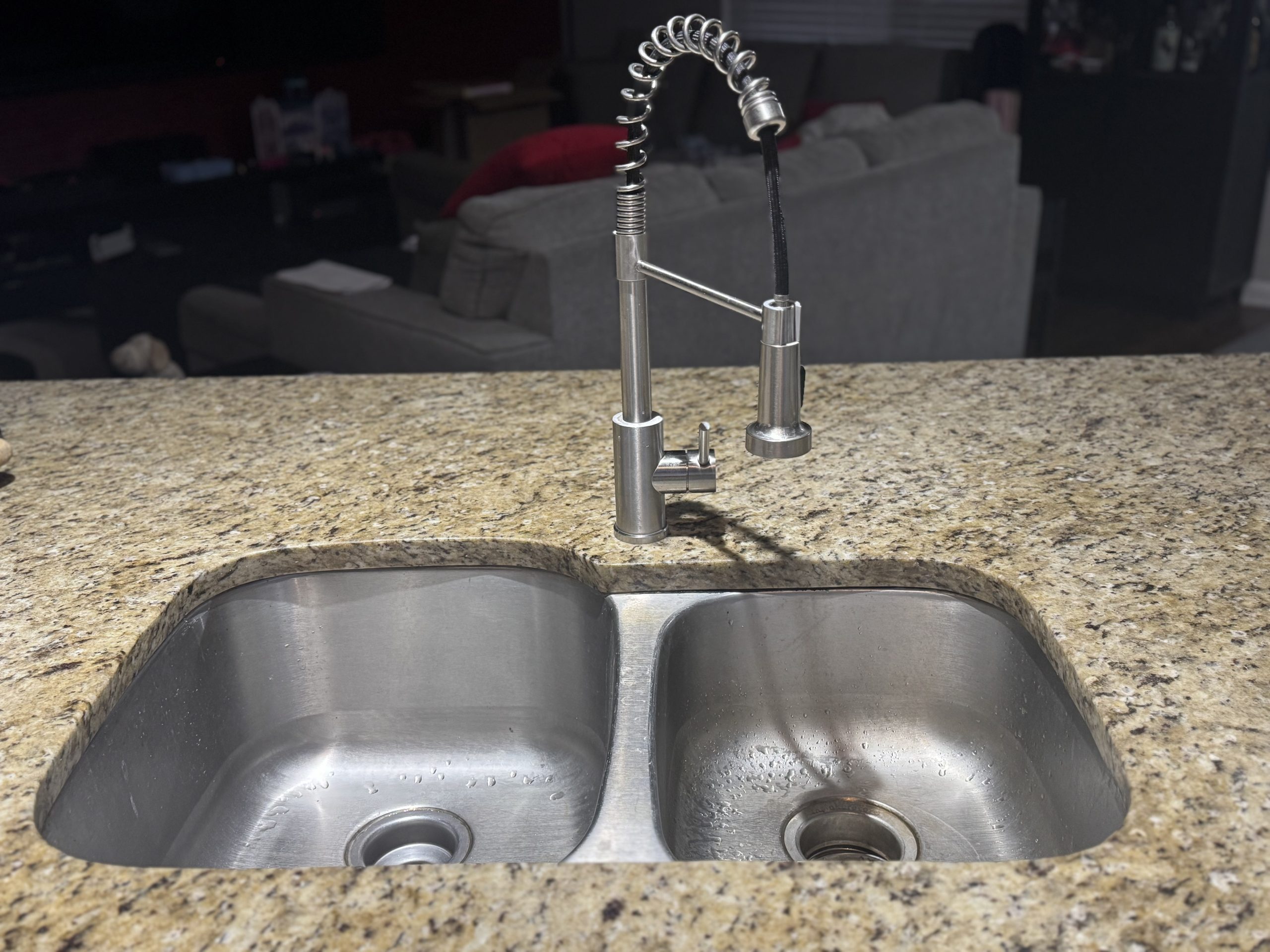preventing frozen pipes