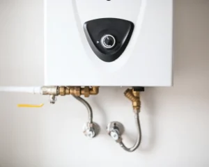 water heater repairs