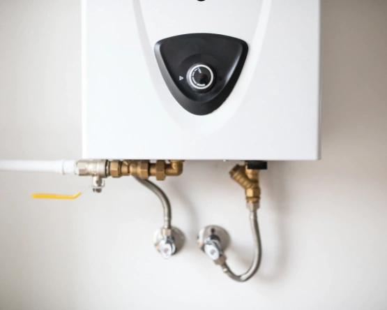 water heater repairs