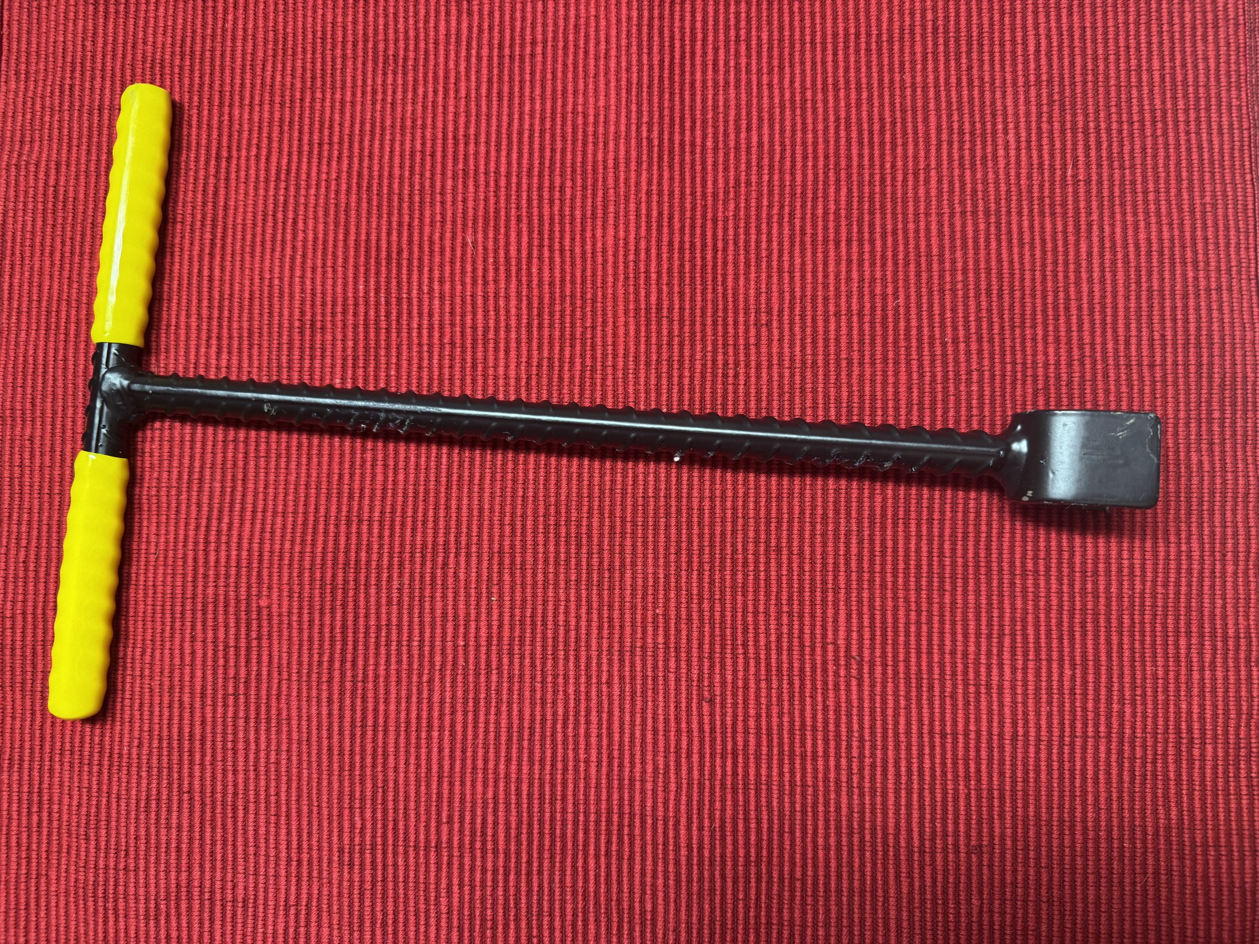 water shut off key
