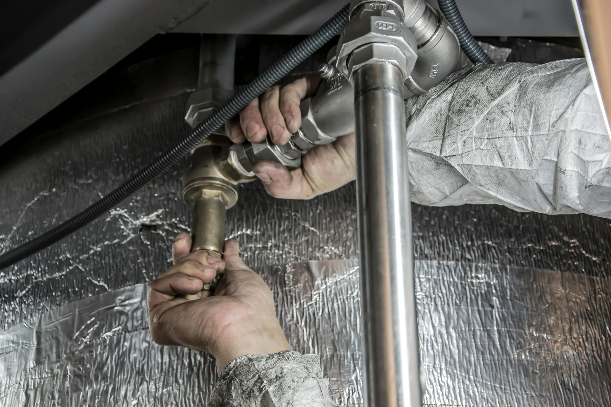 addison tx plumbing services