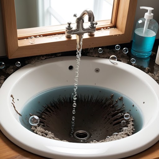 plumbing emergency