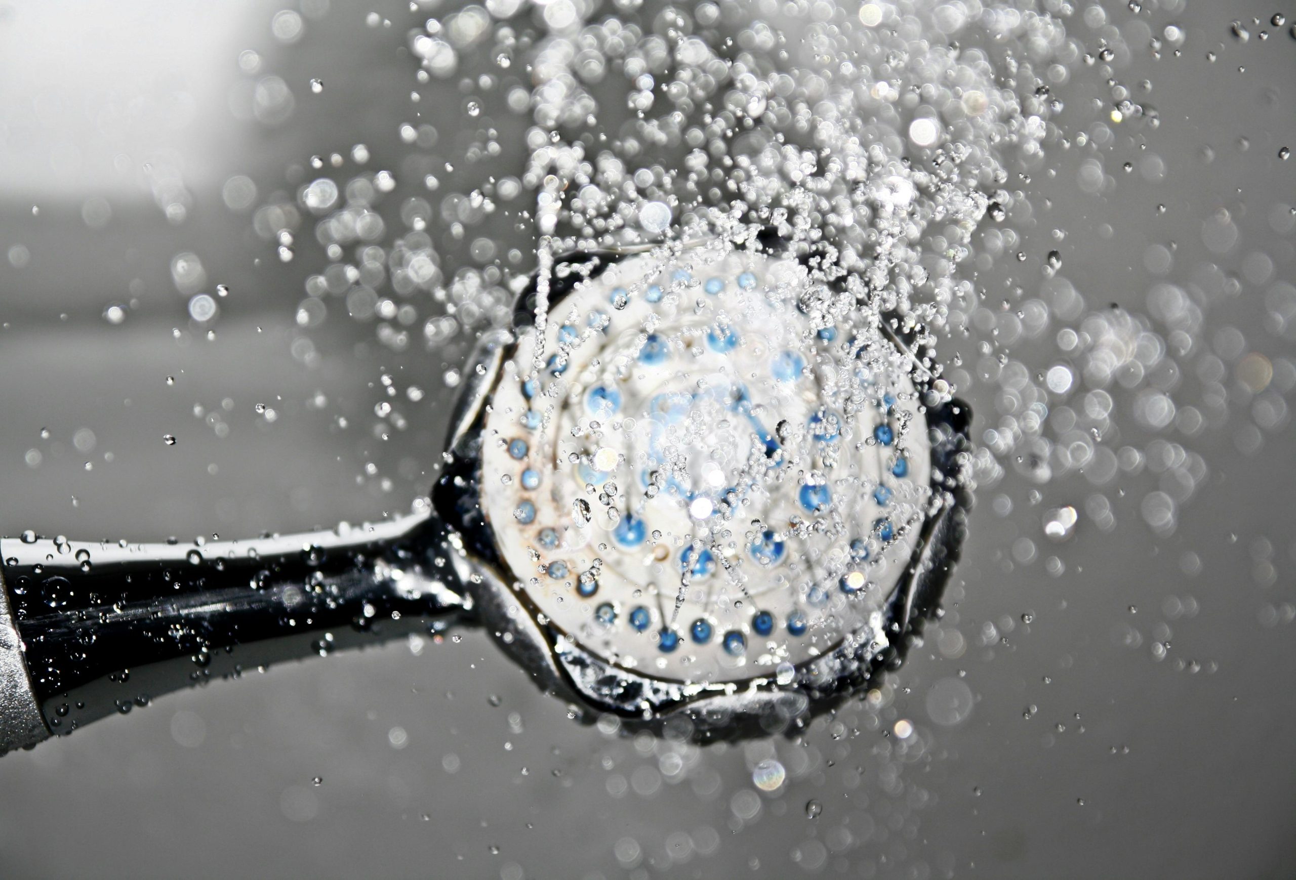 who do i call if my water pressure is low