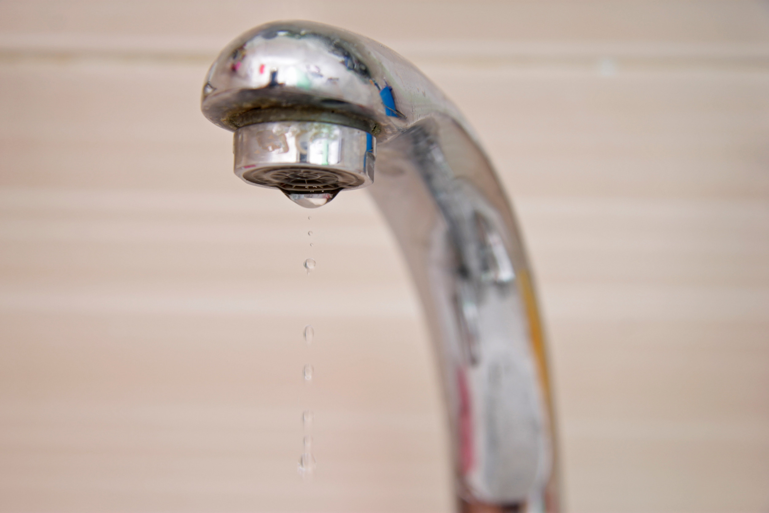 Who Do I Call if My Water Pressure is Low?
