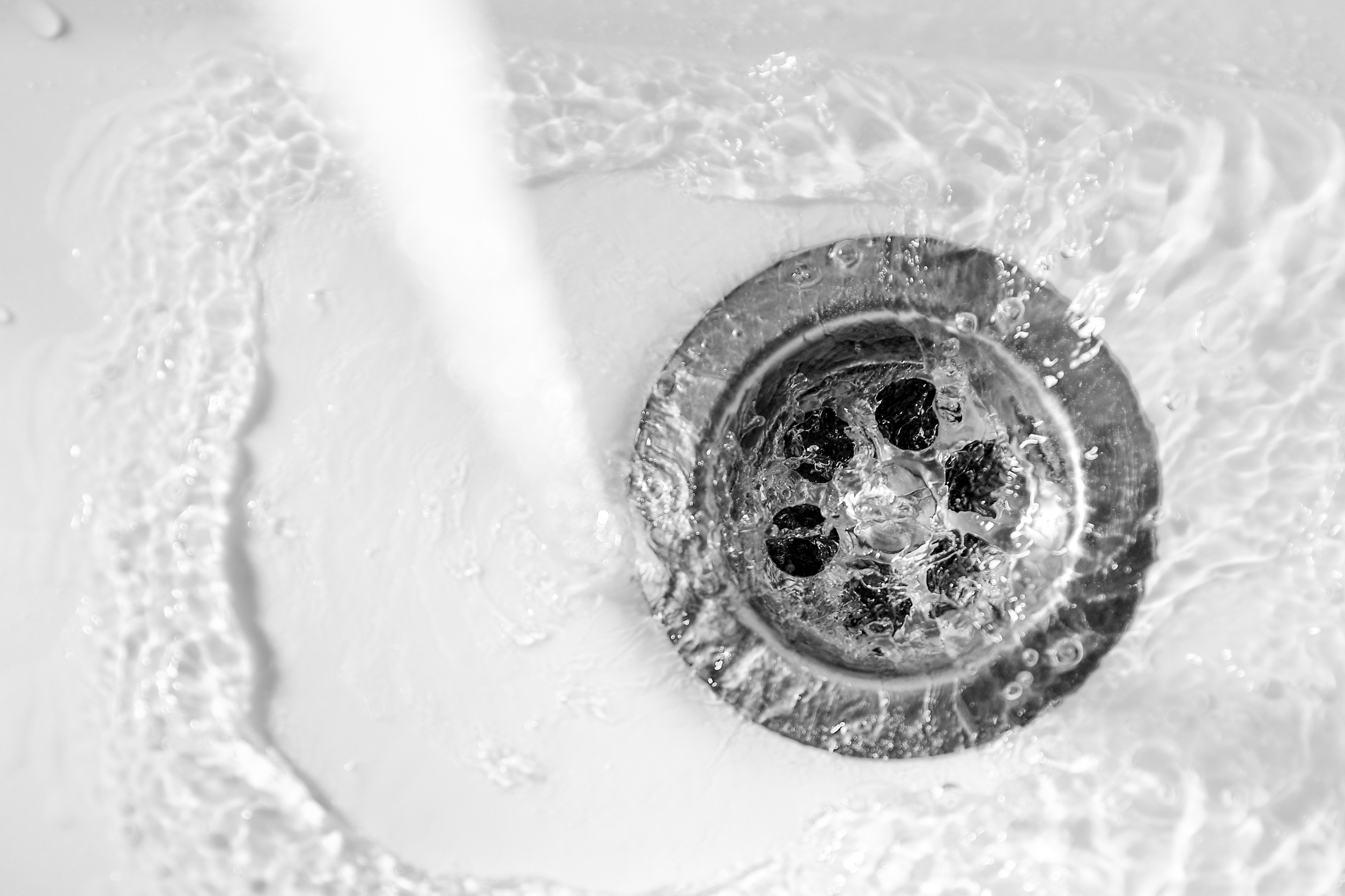 What Causes Drains to Gurgle