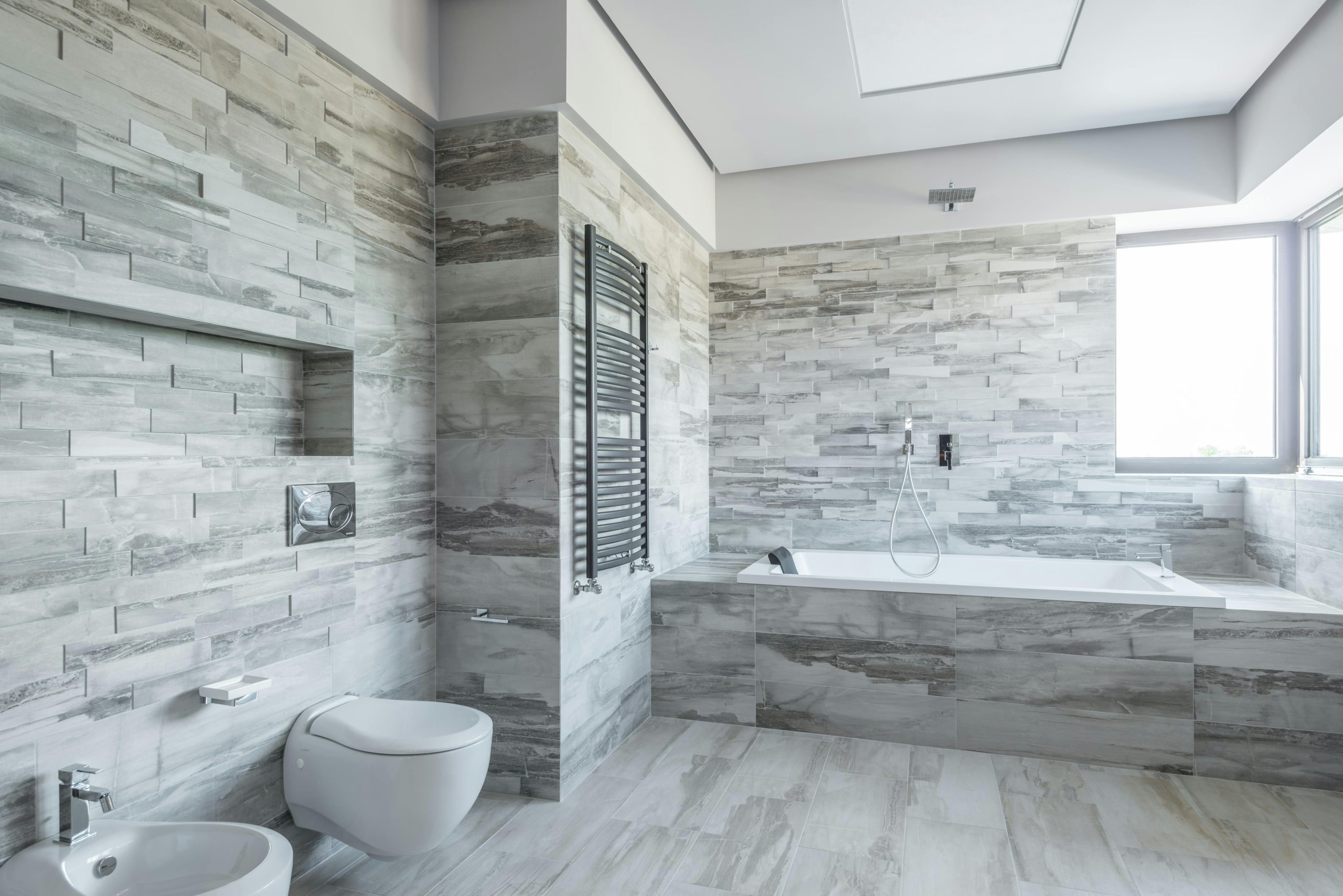 How to Fix a Slow Drain in Bathtub