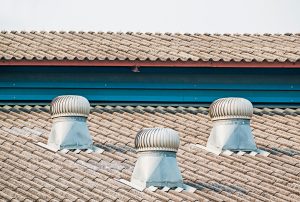 what causes drains to gurgle