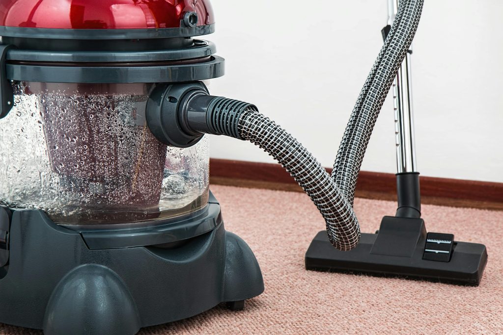 plumbing emergency