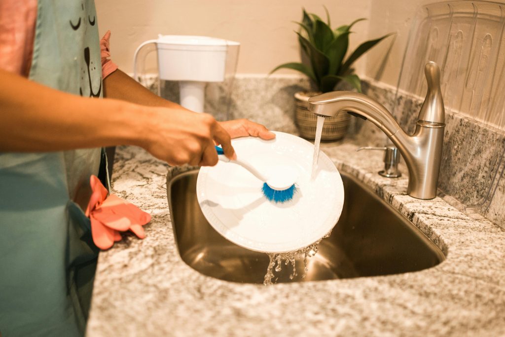 how to know if i have hard water