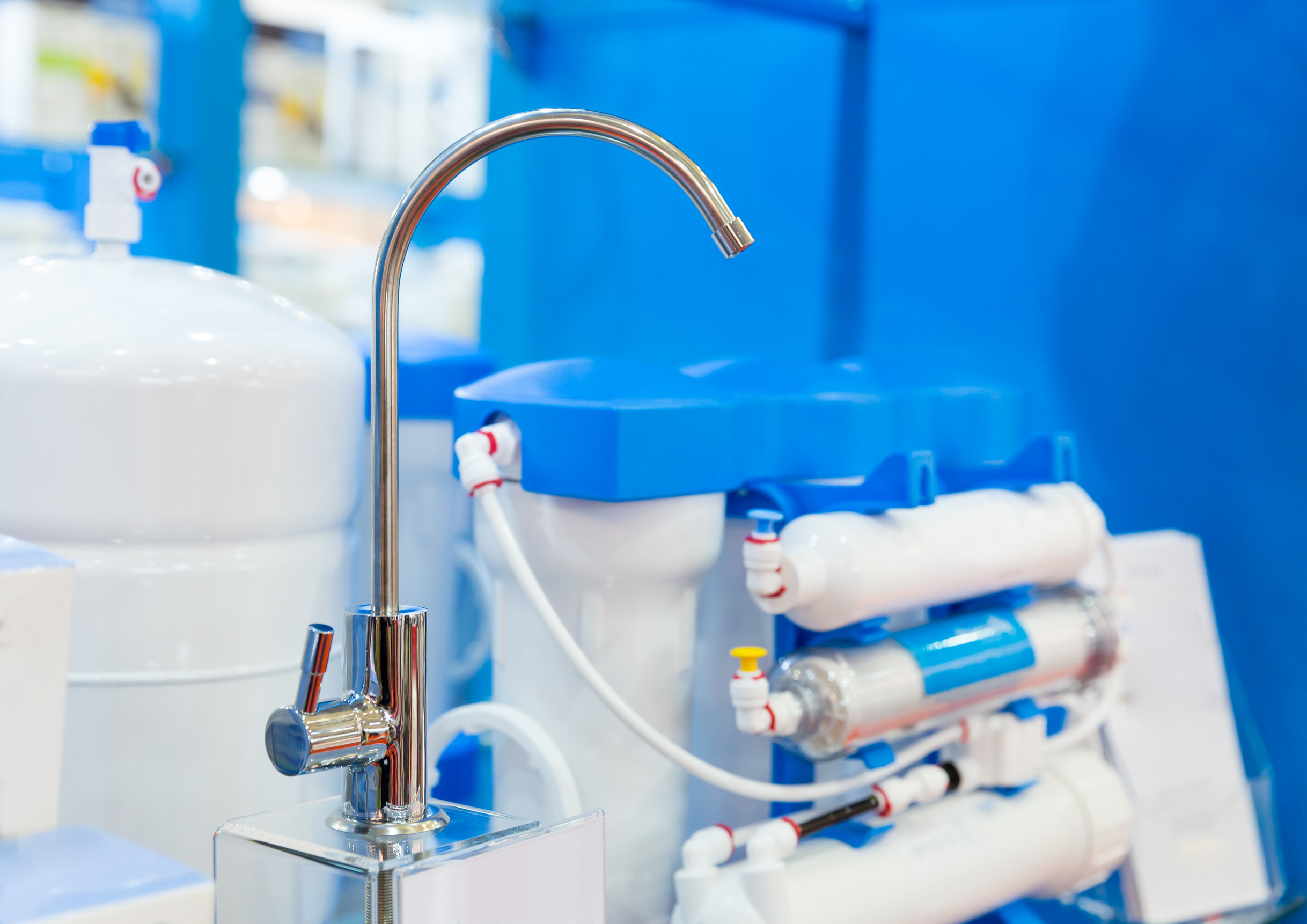 How to Know if I Have Hard Water in My McKinney Home