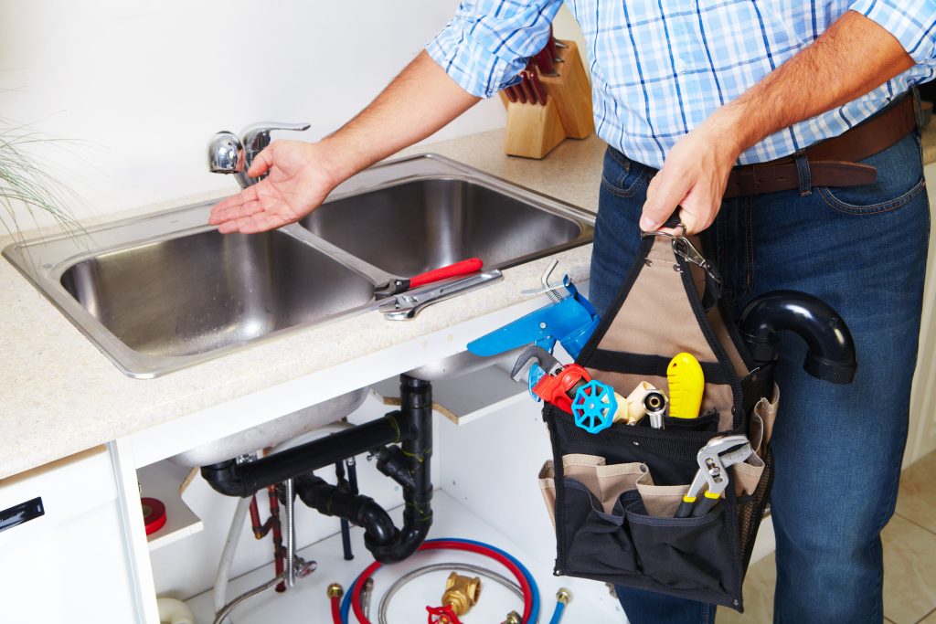 how to prevent sewage backup in house