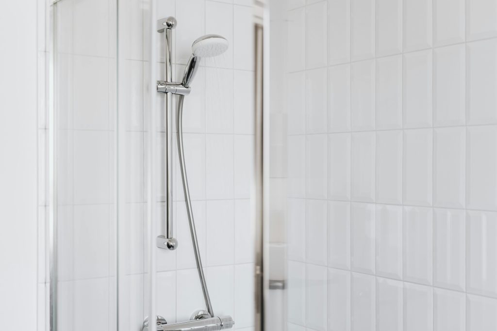 why does my shower drain smell like sewage