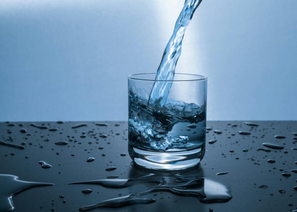 is a whole house water system filtration worth it