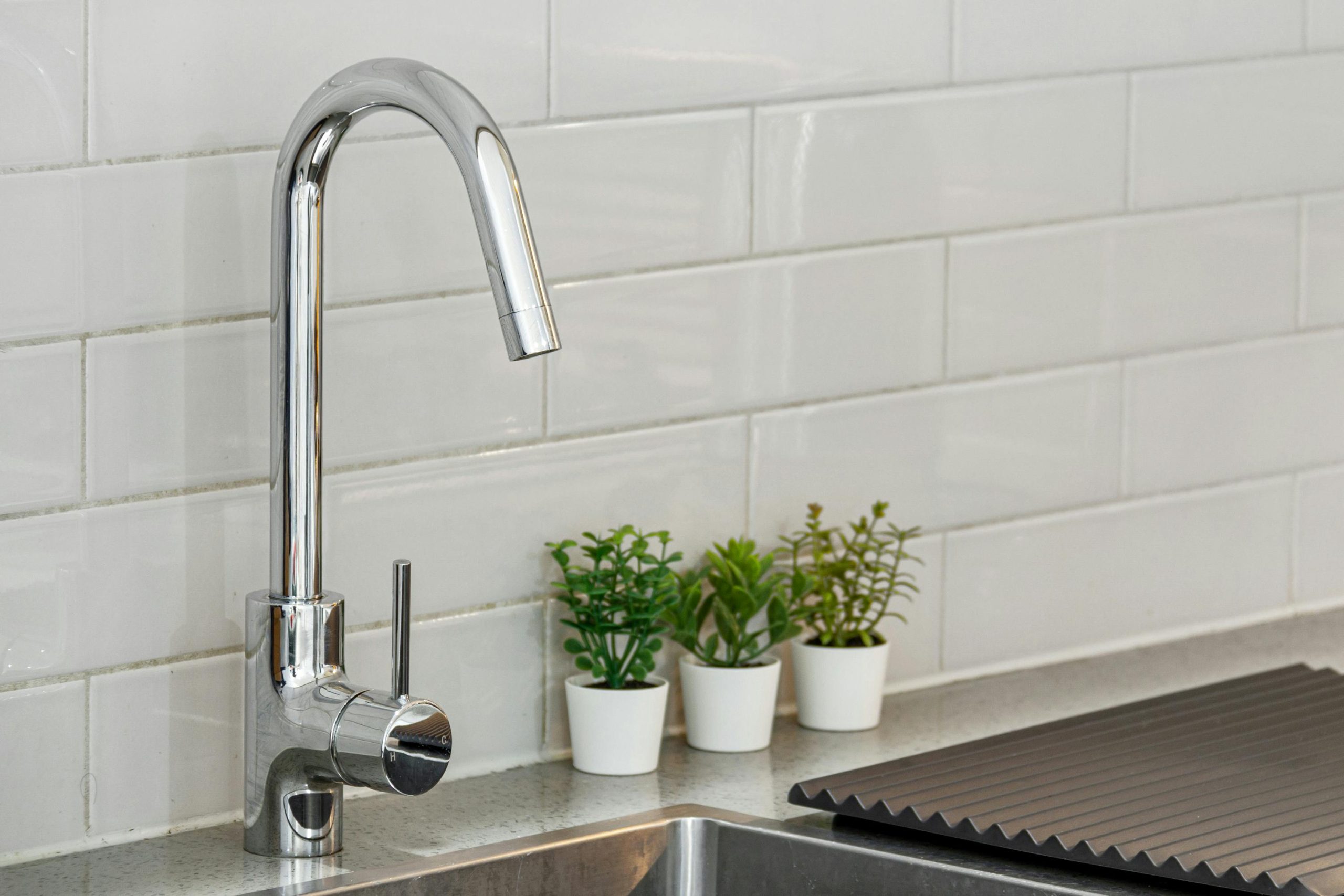 faucet repair and installation page