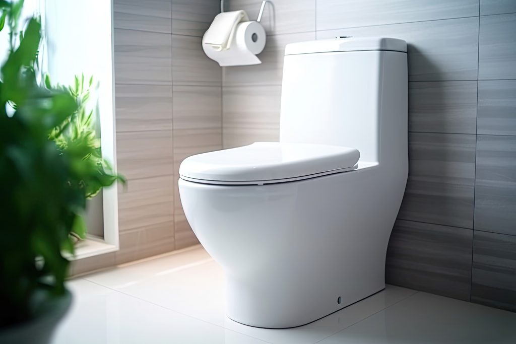 toilet repair services