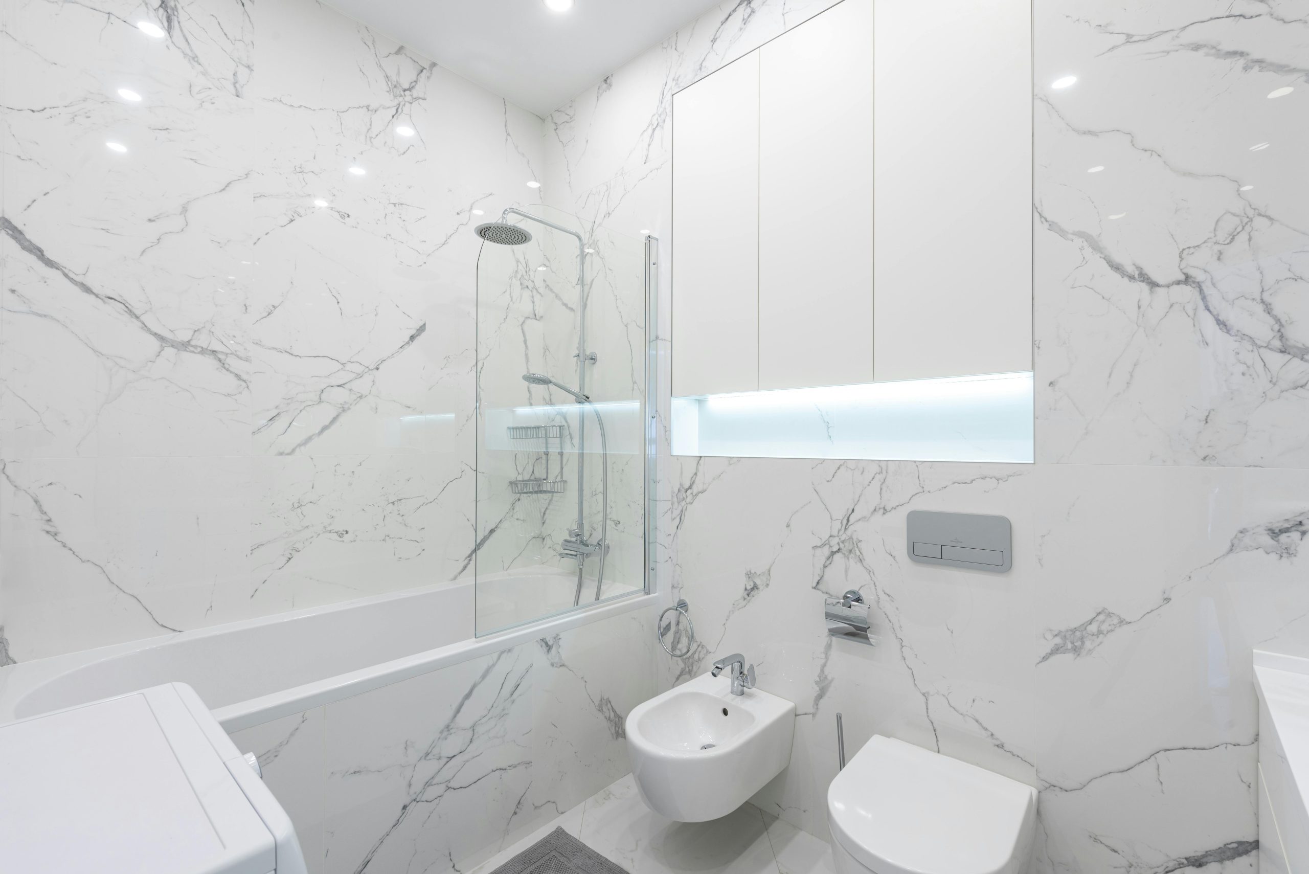 toilet repair services