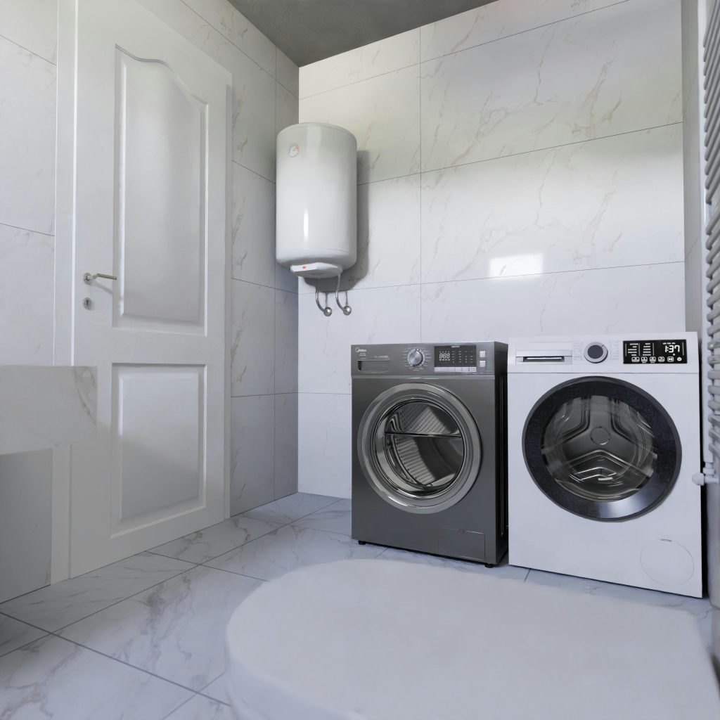 how long does a water heater usually last