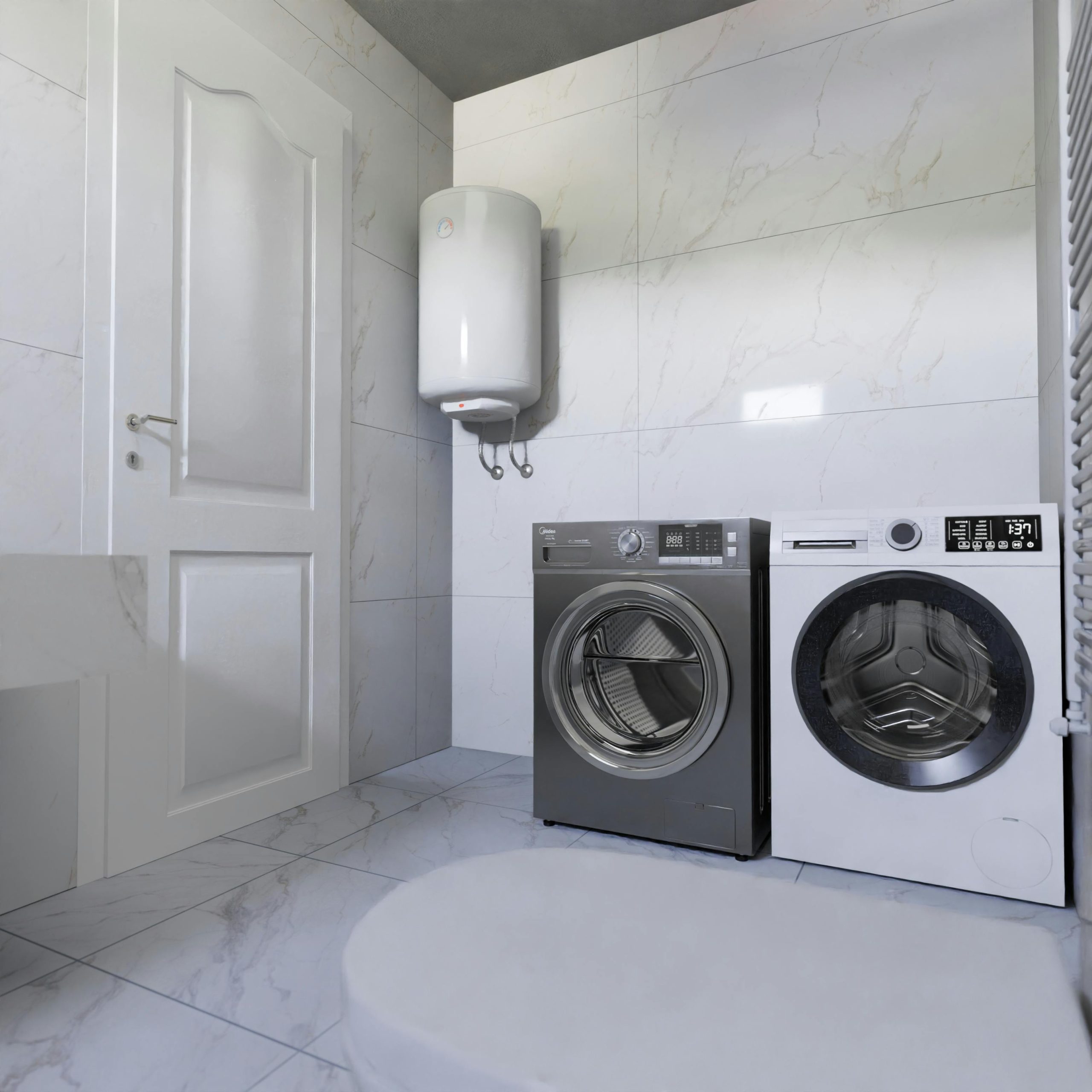 How Long Does a Hot Water Heater Usually Last?