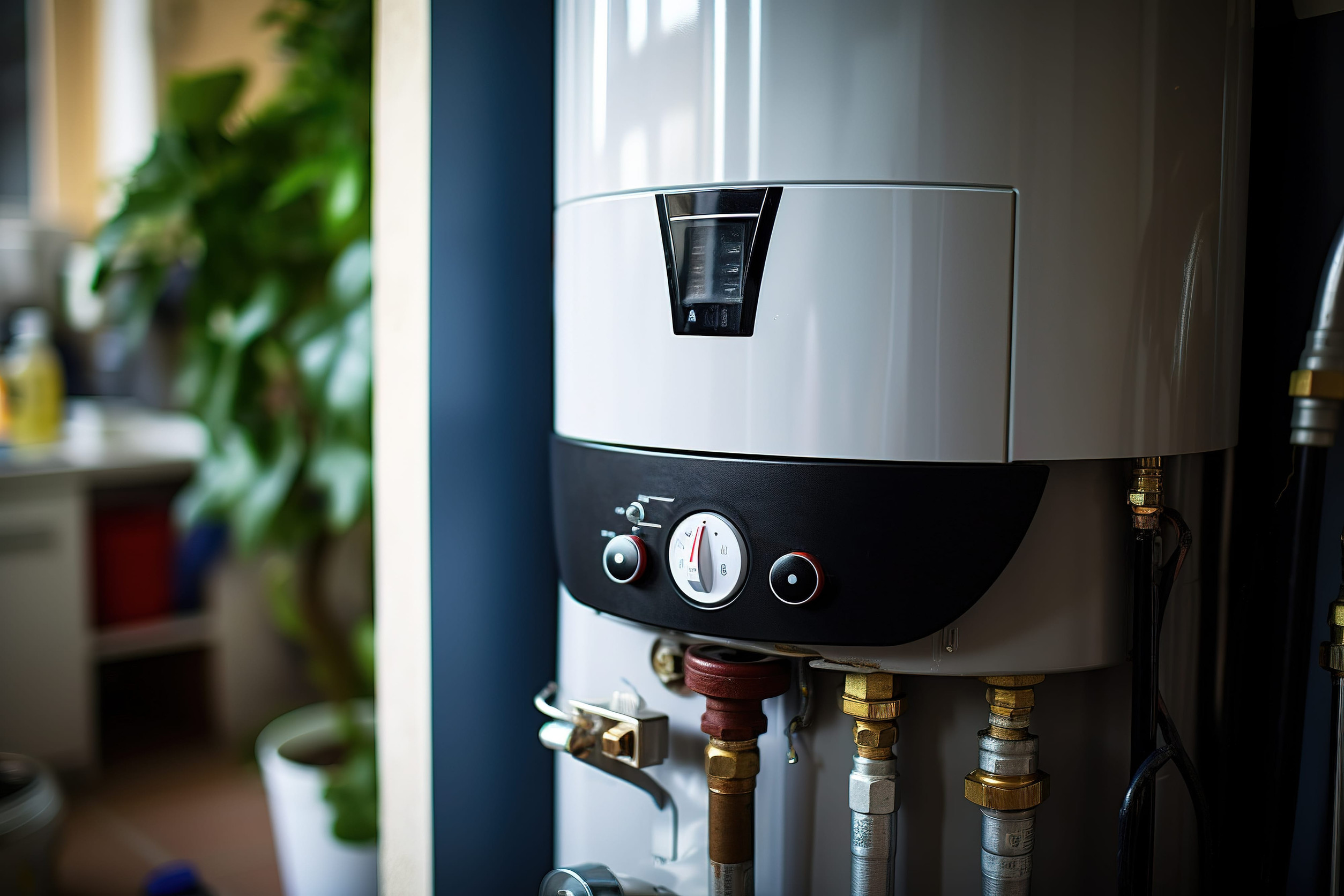 water heater lifespan